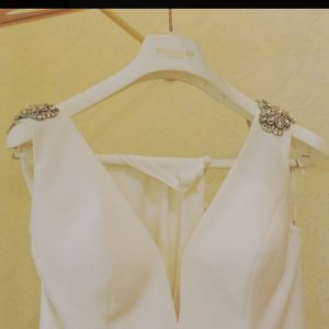 Vestido de novia nuevo, pronovias