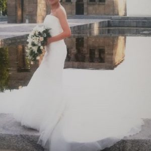Vestido de Novia