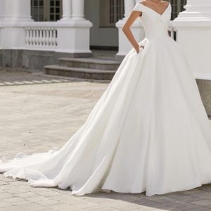Vestido de novia Vestido de novia