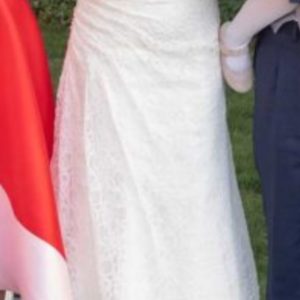 Vestido de novia Vestido de novia