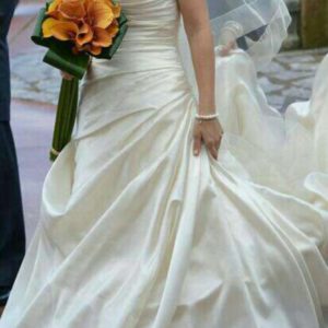 Vestido novia
