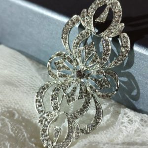 Broche velo