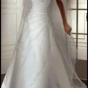 Vestido de novia