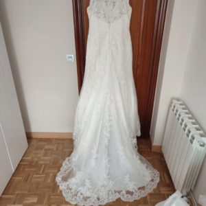 Vestido novia Morilee Vestido novia Morilee