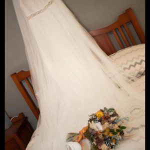 Vestido novia
