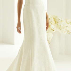 Vestido de novia
