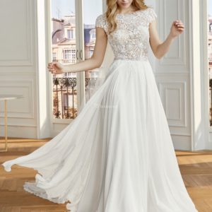 Vestido de novia nuevo a estrenar Vestido de novia nuevo a estrenar