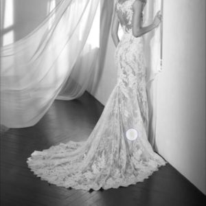 Vestido de novia nuevo
