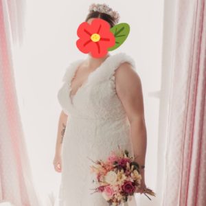 Vestido de novia