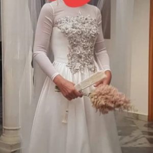 Vestido de novia