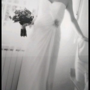 Vestido de novia