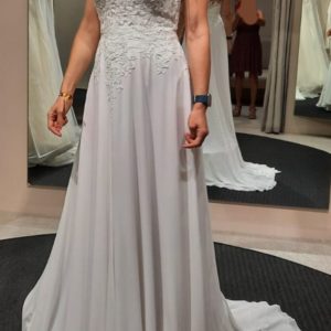 Vestido de novia Vestido de novia