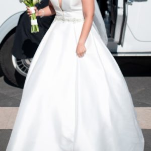 Vestido de novia pronovias Vestido de novia pronovias