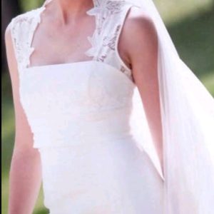 Vestido de novia Vestido de novia