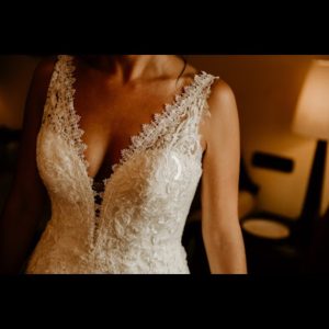Pronovias vestido Pronovias vestido