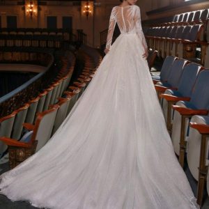 Mi vestido de novia Mi vestido de novia