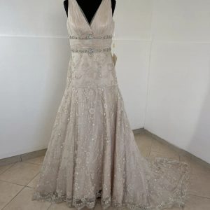 Vestido novia NUEVO Venus Vestido novia NUEVO Venus