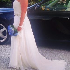 Vestido Love Songs 2009
