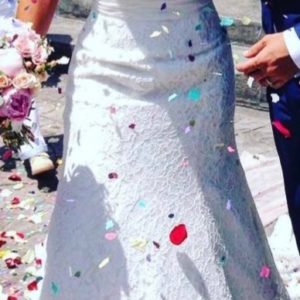 Vestido de novia Vestido de novia