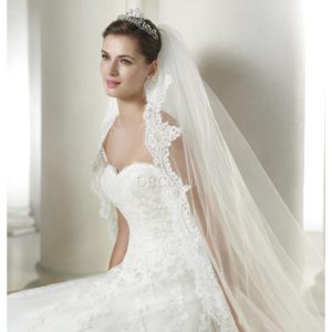 Vestido de novia Vestido de novia