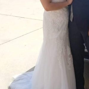 Vestido novia Vestido novia