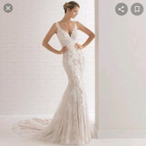Vestido de Novia Vestido de Novia
