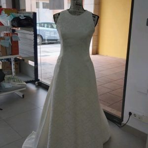 Vestido novia