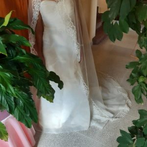 Vestido de novia Vestido de novia