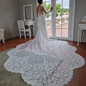 Vestido de novia Vestido de novia