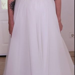 Vendo vestido de novia Vendo vestido de novia