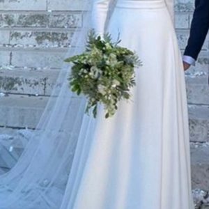 Vestido de novia Vestido de novia