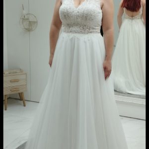 Vestido de Novia Vestido de Novia
