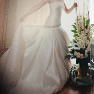 Vestido de novia Vestido de novia