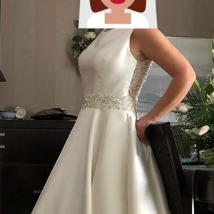 Vestido de novia Vestido de novia