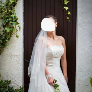 Vestido de novia Vestido de novia