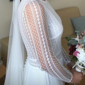 Vestido de novia Vestido de novia