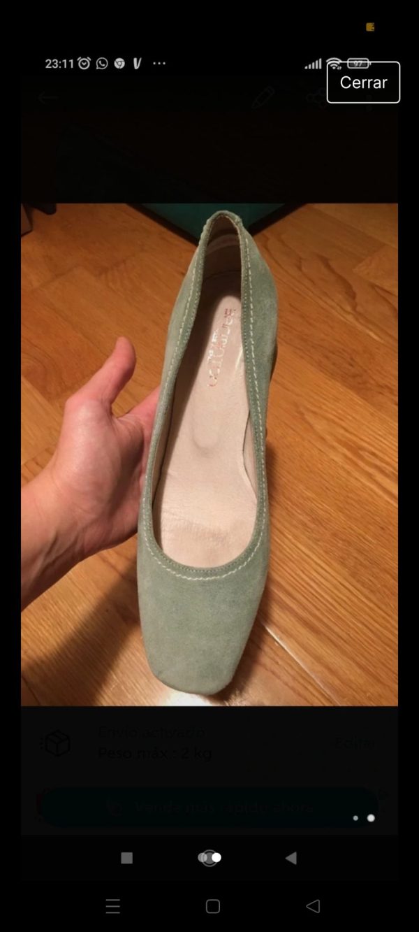 Zapatos