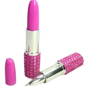 BOLÍGRAFO PINTALABIOS PARA MUJERES BOLÍGRAFO PINTALABIOS PARA MUJERES