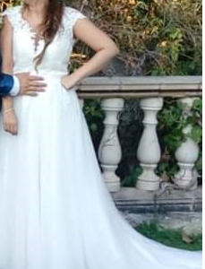 Vestido de novia Vestido de novia