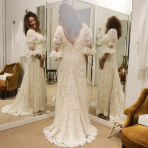 VESTIDO DE NOVIA VESTIDO DE NOVIA