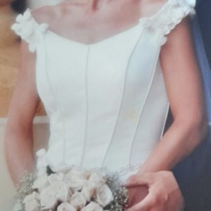 VESTIDO DE NOVIA ALTA COSTURA PRONOVIAS