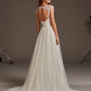 Vestido "Venua" Pronovias 2020 Vestido "Venua" Pronovias 2020