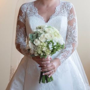 Vestido de Novia PRONOVIAS