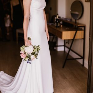 Vestido de novia St Patrick La Sposa Vestido de novia St Patrick La Sposa