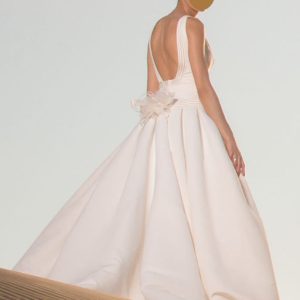 Vestido Novia Alta Costura Patricia Avendaño Vestido Novia Alta Costura Patricia Avendaño