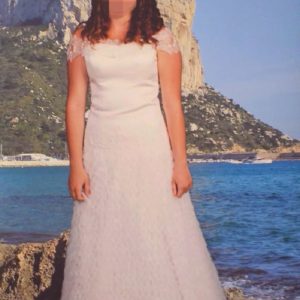Vestido de Novia