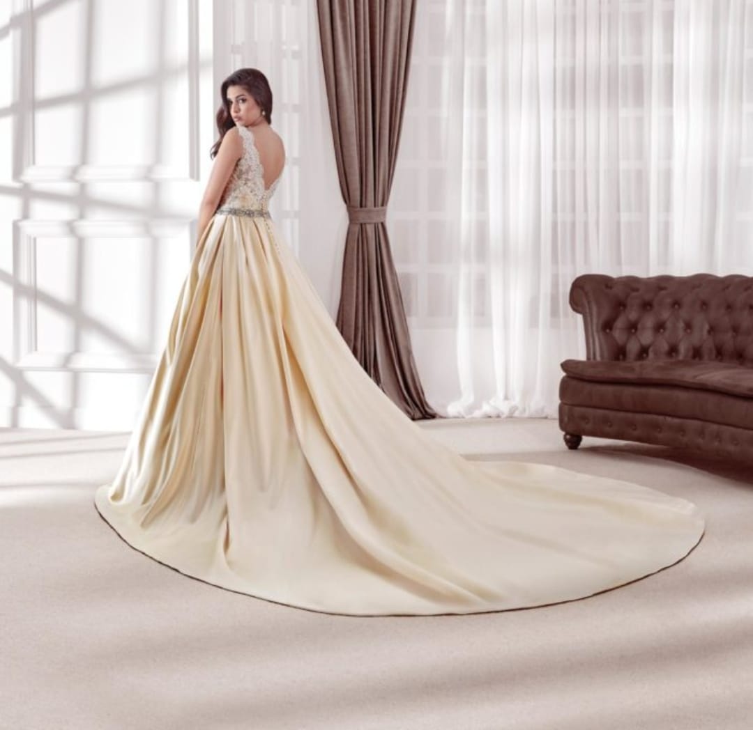 VESTIDO DE NOVIA VESTIDO DE NOVIA