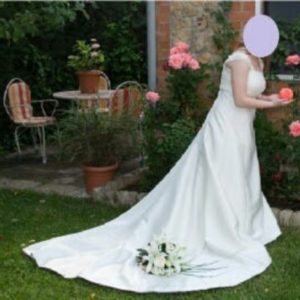 Vestido de Novia