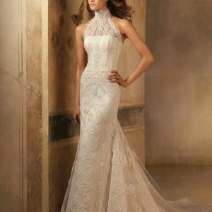 VESTIDO NOVIA PRONOVIAS
