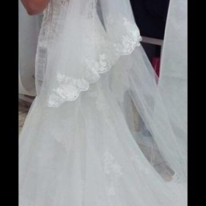Vestido de novia Vestido de novia